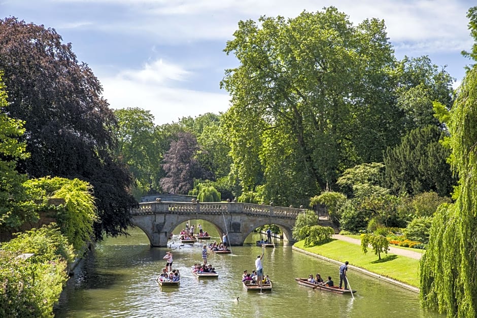 The Yard @ Pringle Farm