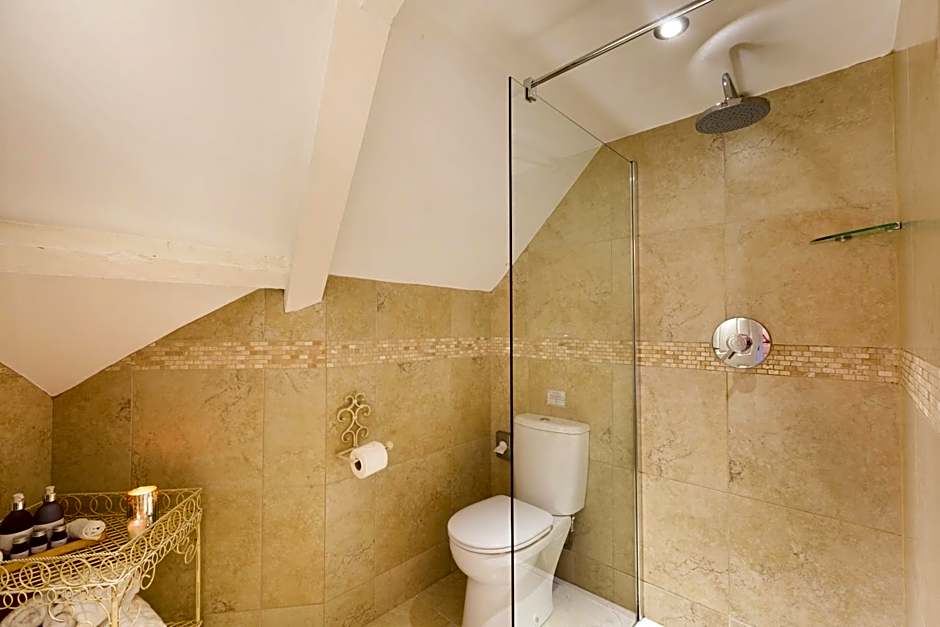 Warkworth House Hotel