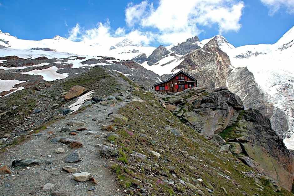 Hotel Petit Tournalin