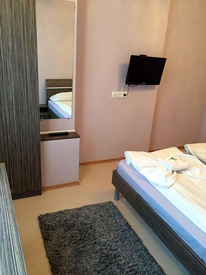 Family Hotel Dalis