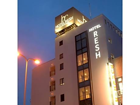 Hotel RESH Tottori Ekimae - Vacation STAY 47404v