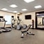 Hampton Inn By Hilton Turlock