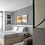 Athens City View Urban Suites