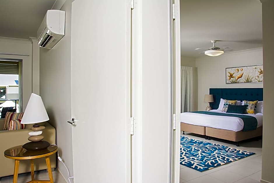 Photo 1 of 5 of 2 Bedroom Apartment