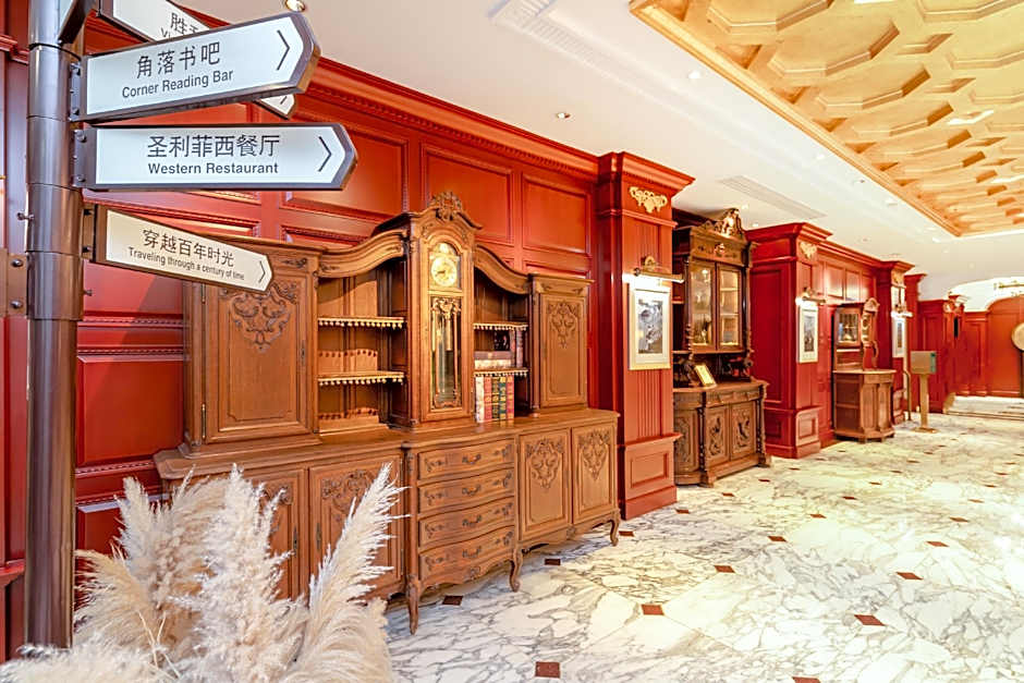 Guangdong Victory Hotel