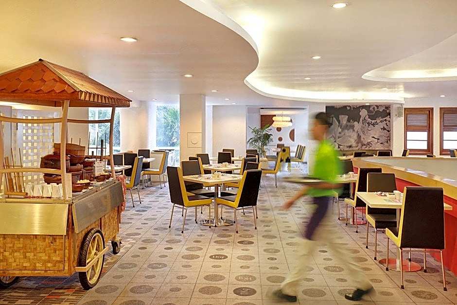 Kimaya Braga Bandung by HARRIS