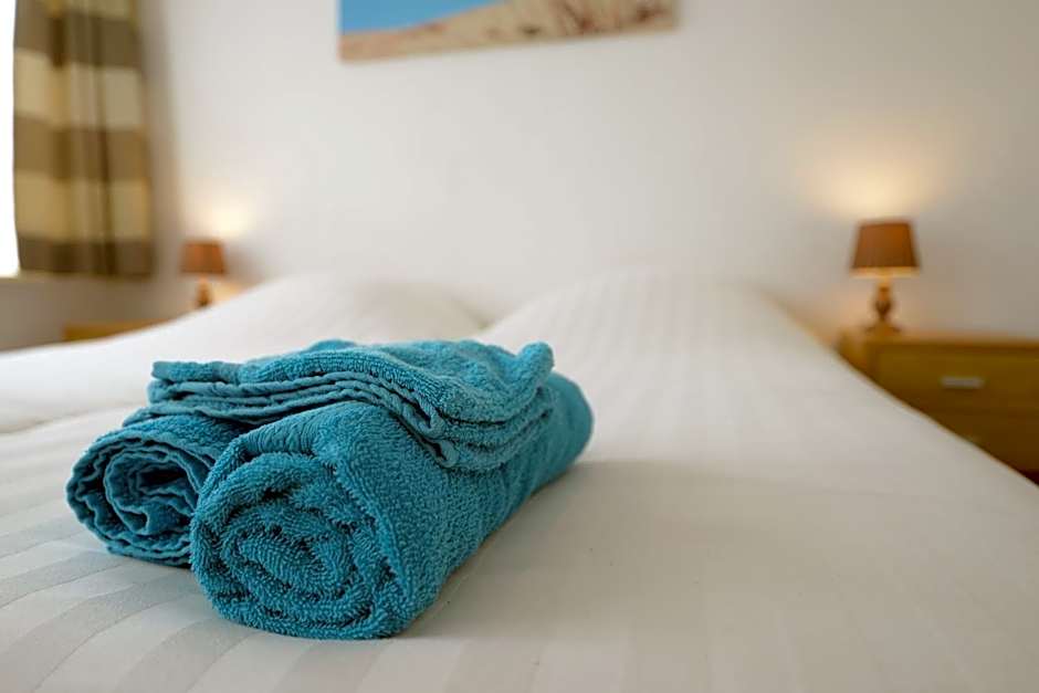 Logies De Sering Texel