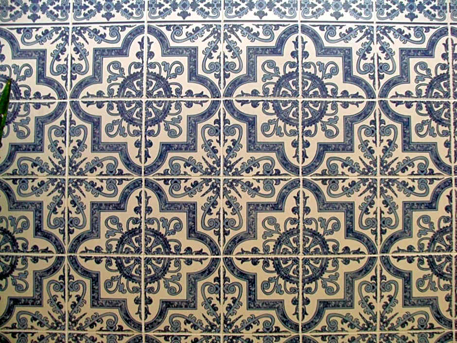 Apartamentos São João