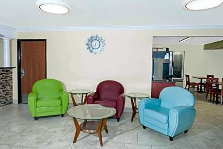 Days Inn by Wyndham Springfield