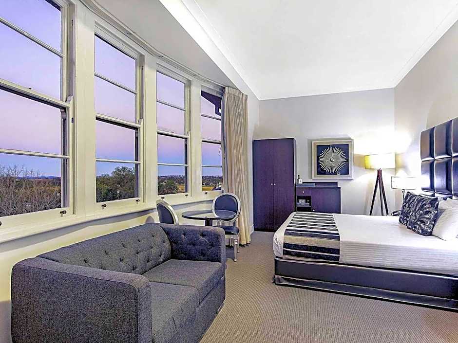 Mercure Maitland Monte Pio