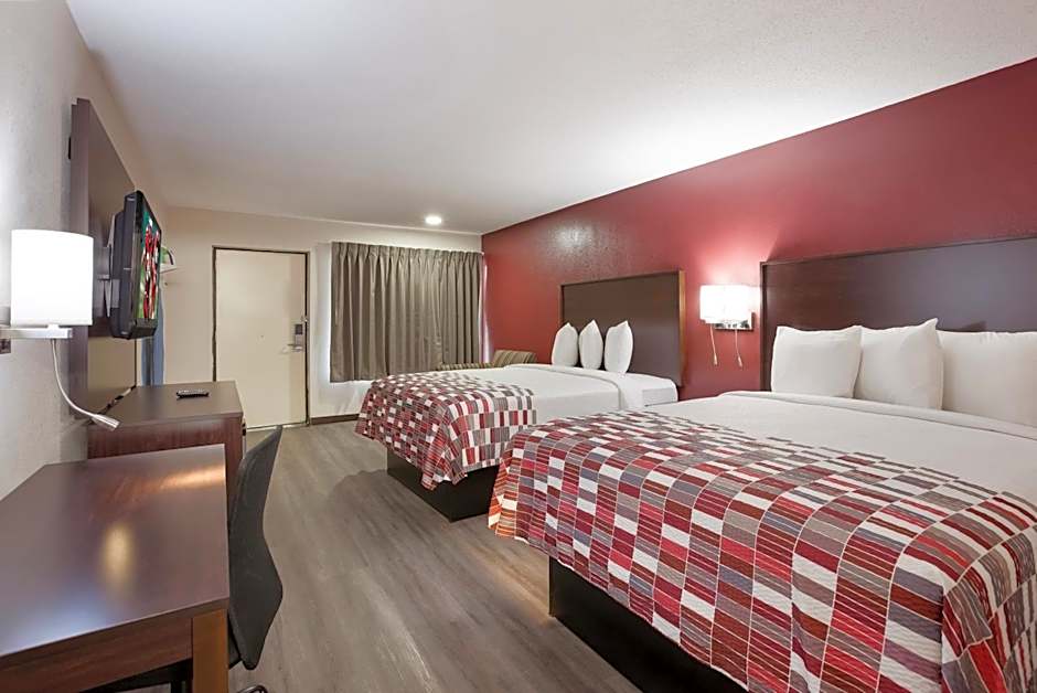 Red Roof Inn Dillon, SC