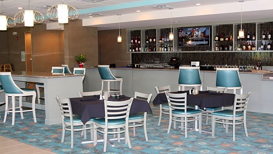 Holiday Inn Guin By IHG