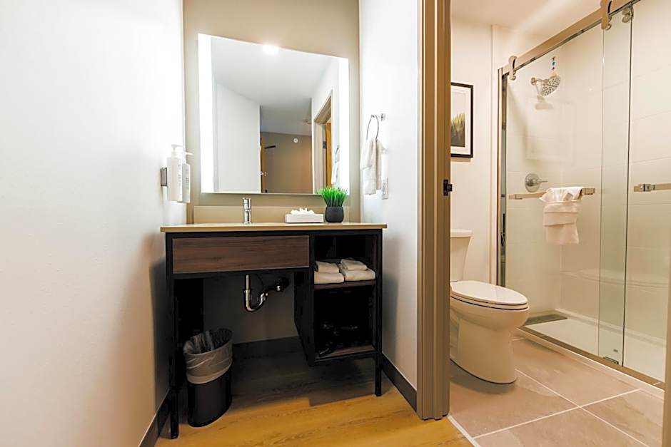 Hilton Garden Inn Clackamas Portland