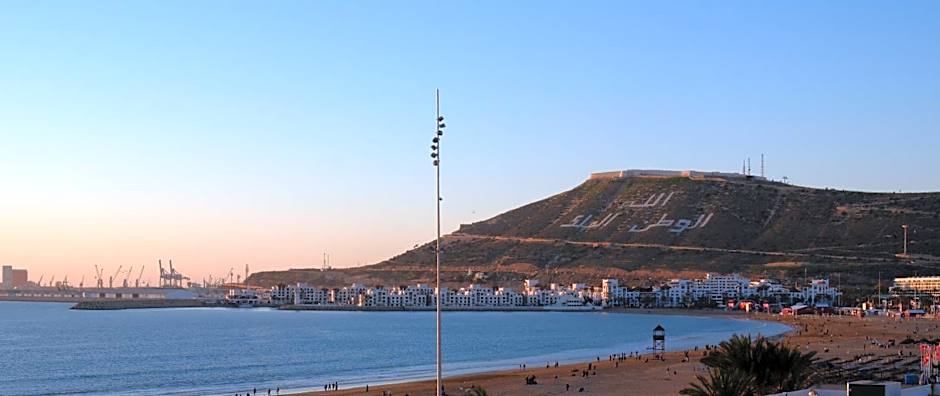 The View Agadir
