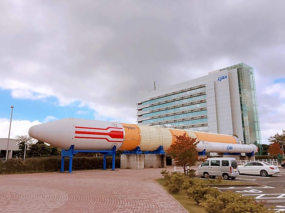 Toyoko Inn Moriya Ekimae