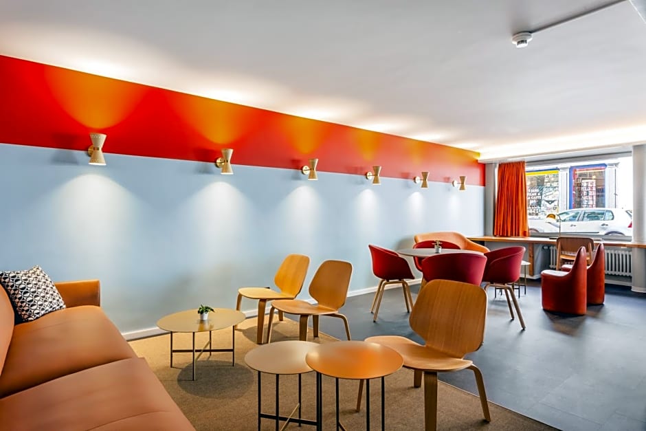 Hotel Marta