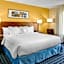 Fairfield Inn & Suites by Marriott Atlanta Suwanee