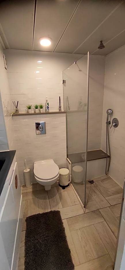 Neot Golf Caesarea Garden Apartment