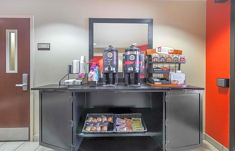 Extended Stay America Suites - Washington, D.C. - Springfield