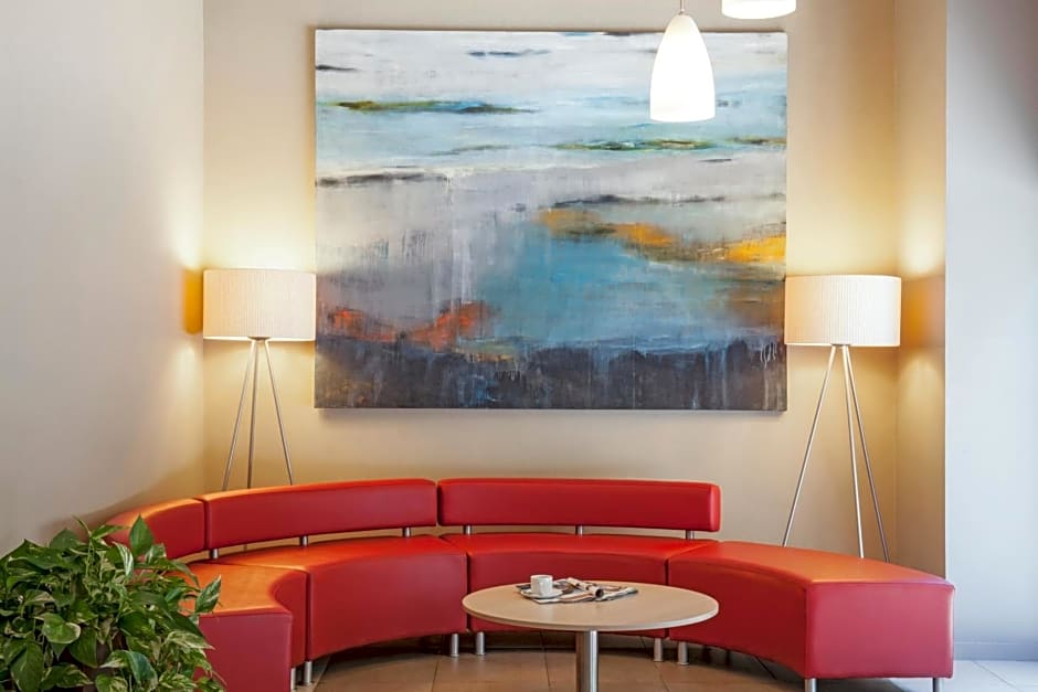 Ibis Barcelona Mollet