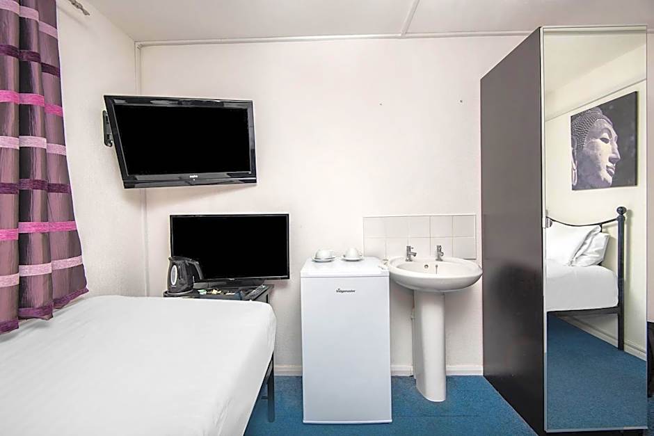 Chris's Motel