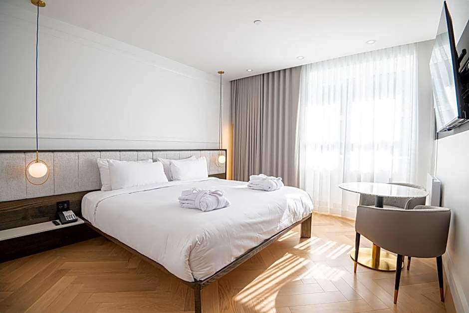 Hôtel Boutique Ophelia - Par Aneyro