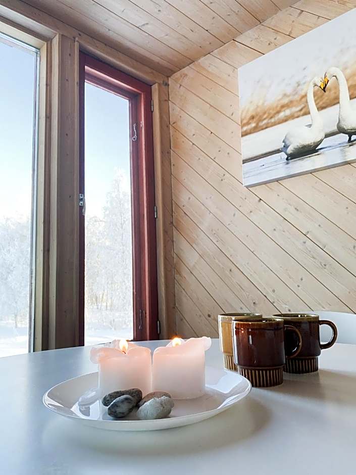 Hotelli Liminganlahti