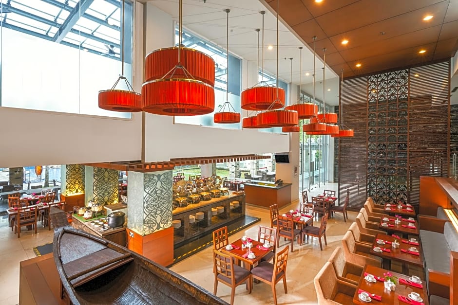 Swiss-Belhotel Danum Palangka Raya