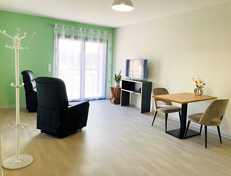 Résidence Services Séniors
