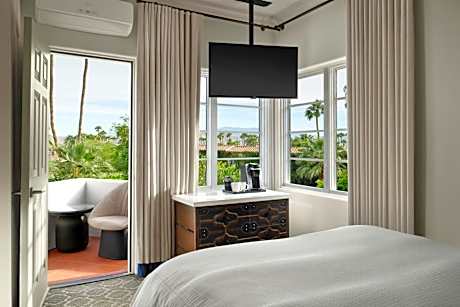 Guest room, 1 Double