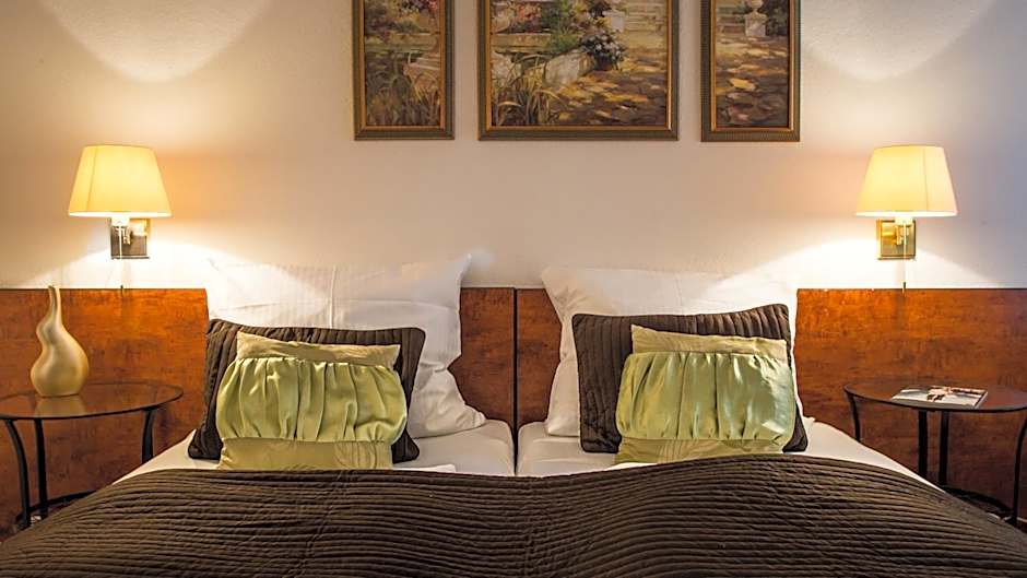 Hotel Löhr