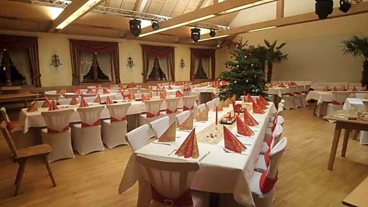 Landgasthof Stangl