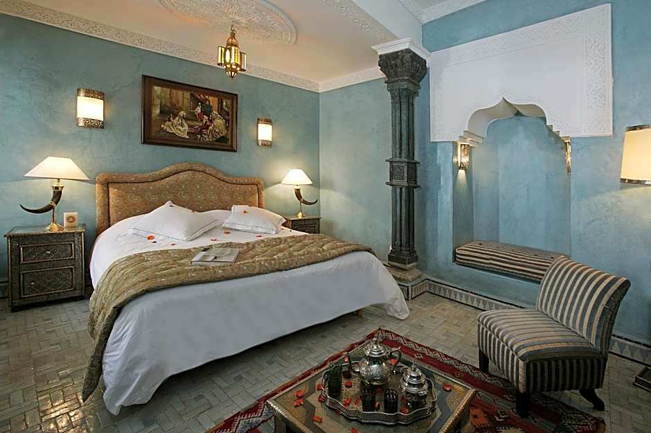 Riad & Spa Esprit Du Maroc
