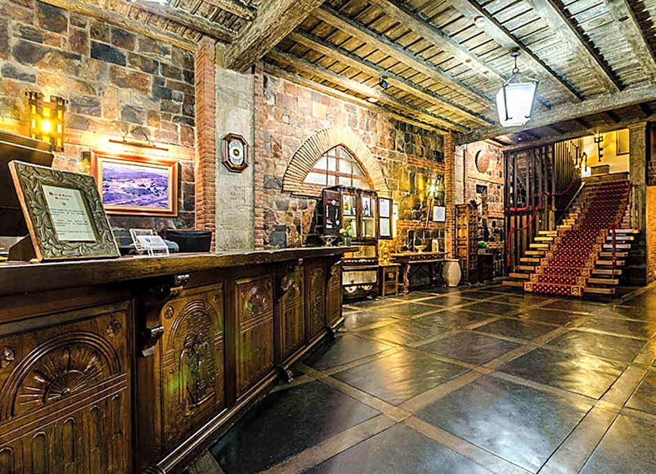 Hotel Temple Ponferrada