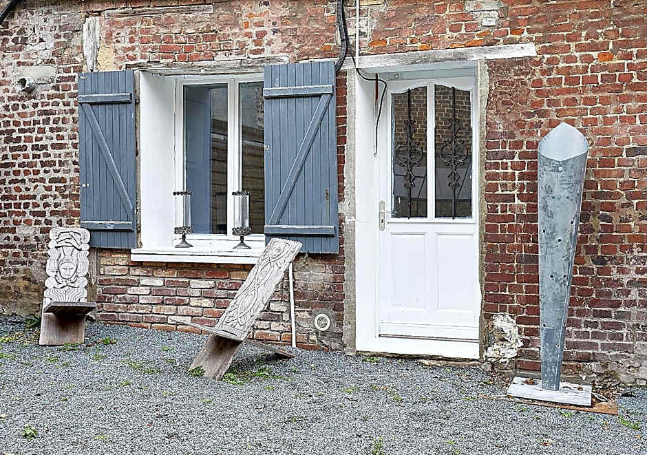 Appart'Hôtel de Paris