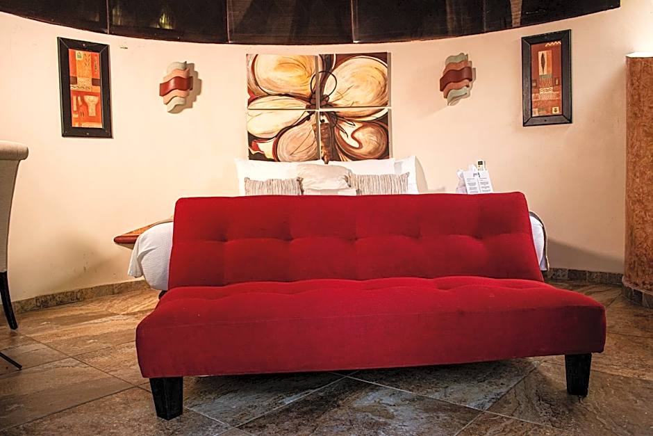 Cocos Cabañas Playa del Carmen Adults Only