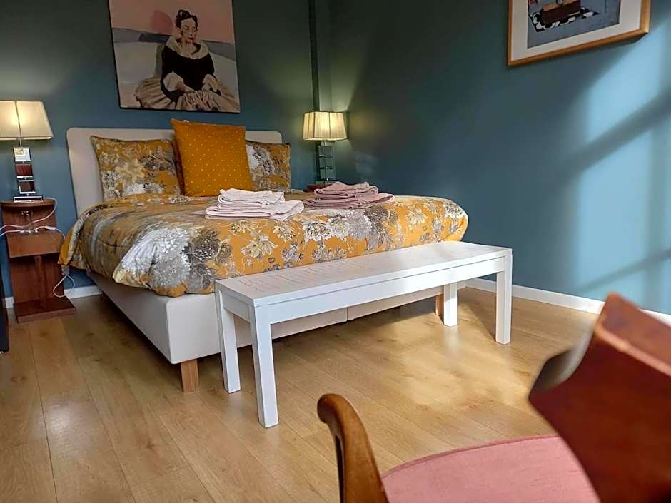 B&B Windsor - Guesthouse