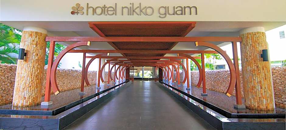 Hotel Nikko Guam