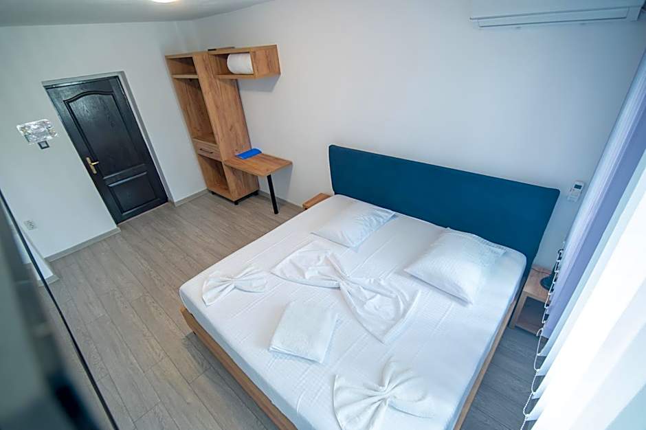 Hotel Proton
