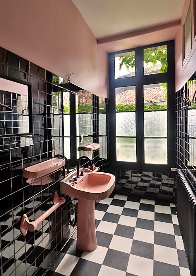 Le25 Parahotellerie