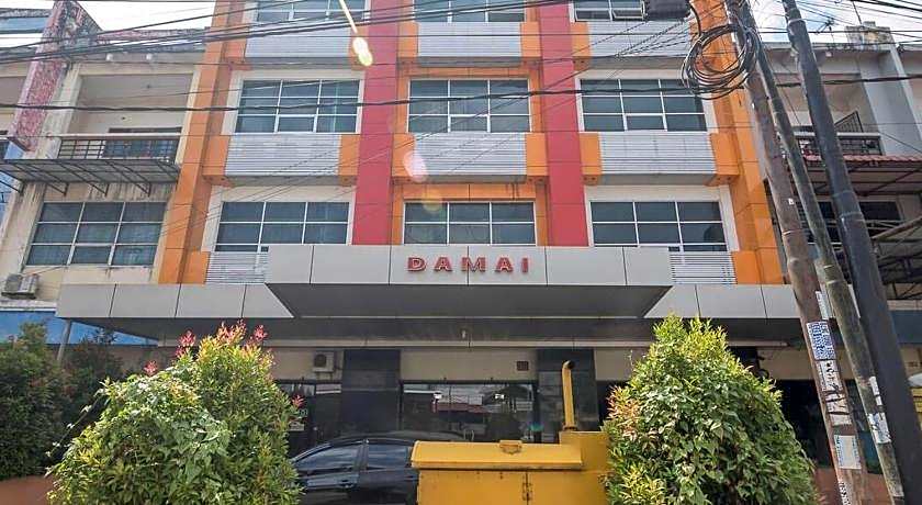 RedDoorz near Gajah Mada Pontianak