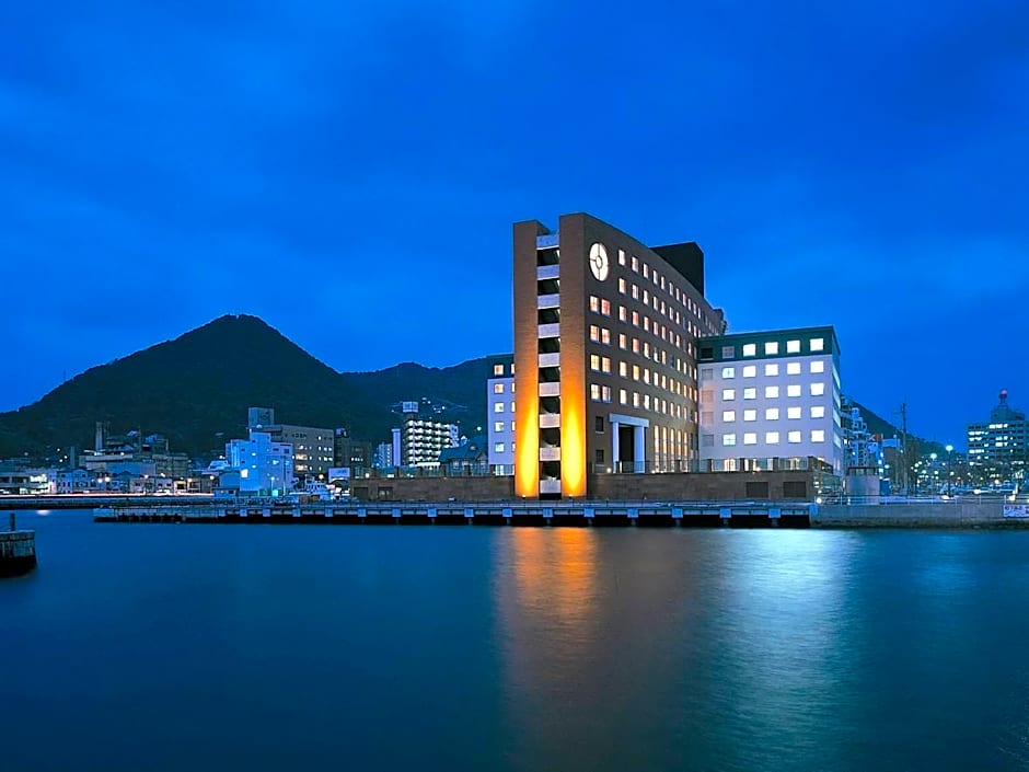 Premier Hotel Mojiko