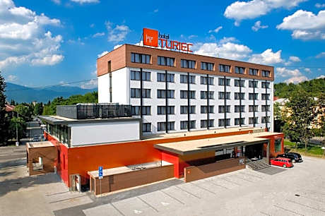 Hotel Turiec
