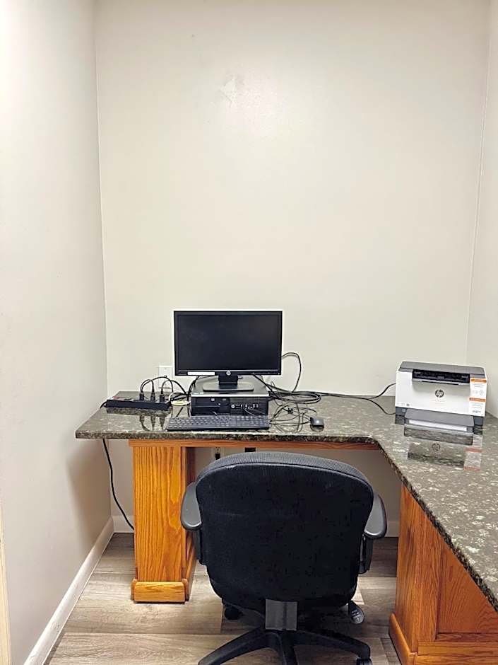 Quality Inn Ledgewood