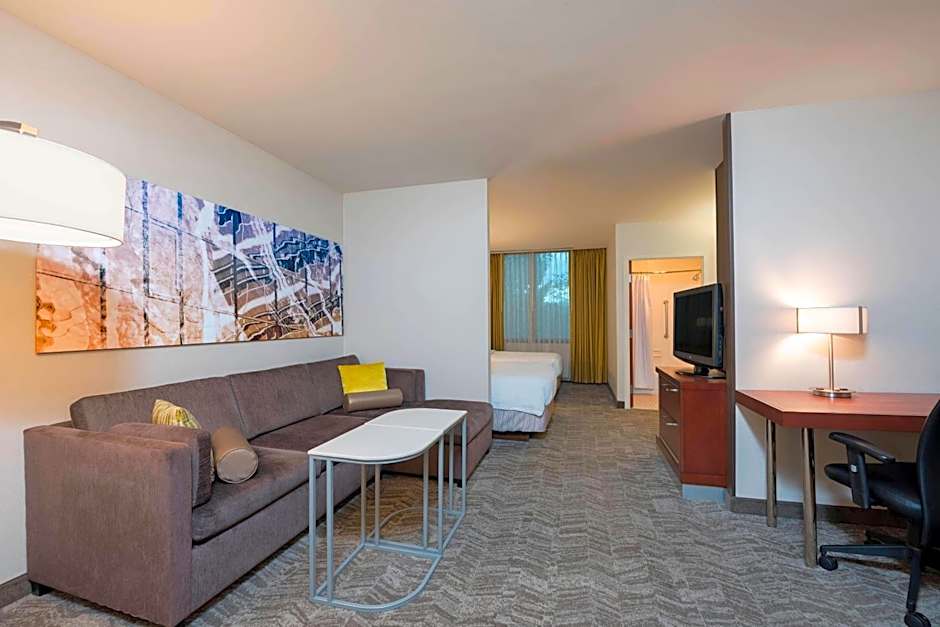 SpringHill Suites by Marriott Chicago O'Hare