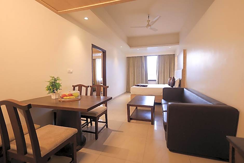 Ecko Lite MARS Hotel, Amritsar