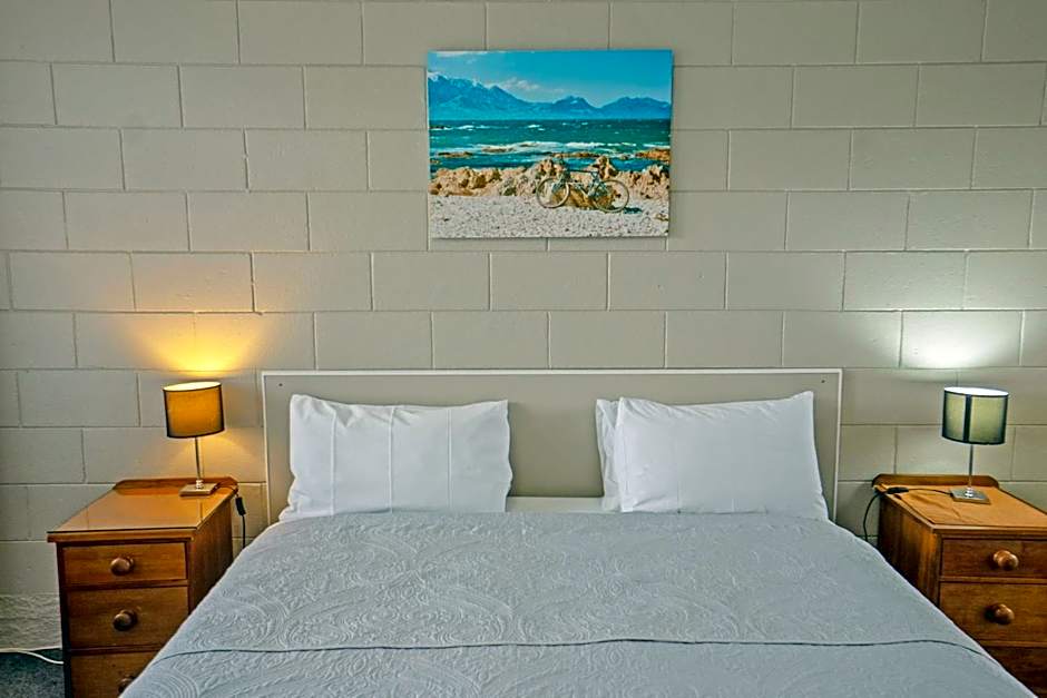 Kaikoura Motor Inn