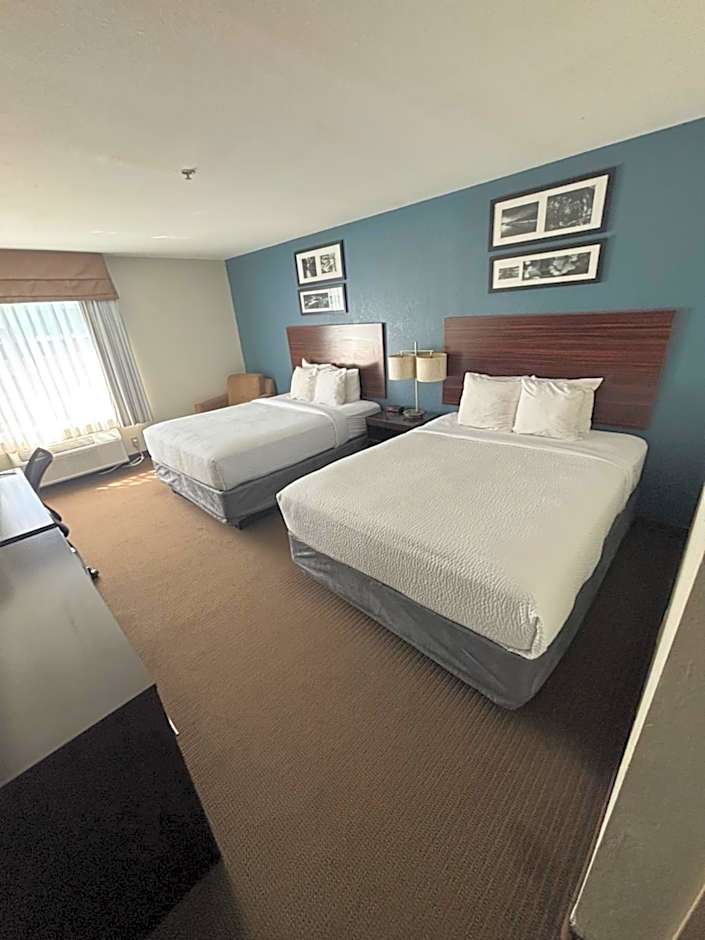 Sleep Inn & Suites Palatka North