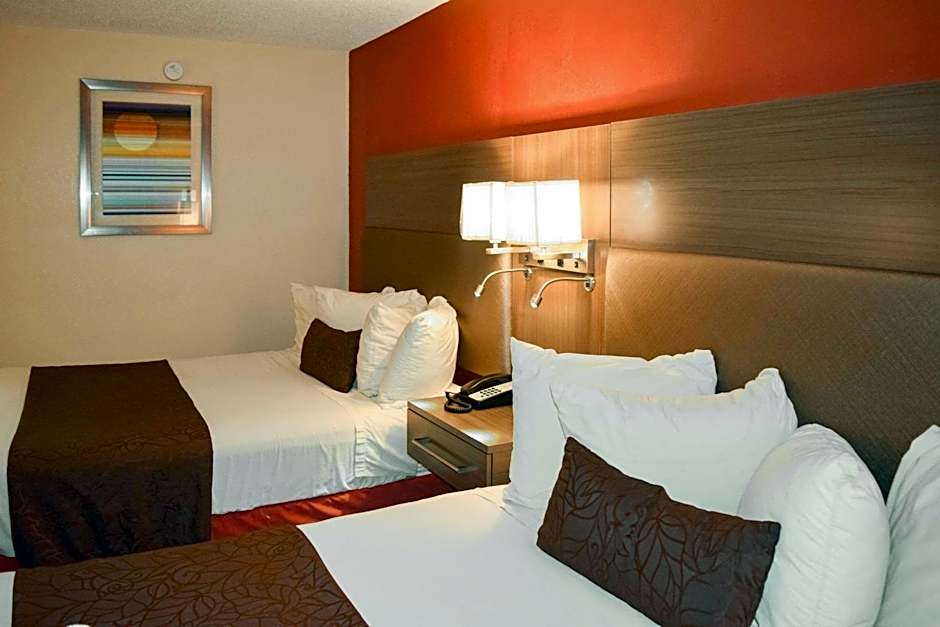 West Memphis Inn