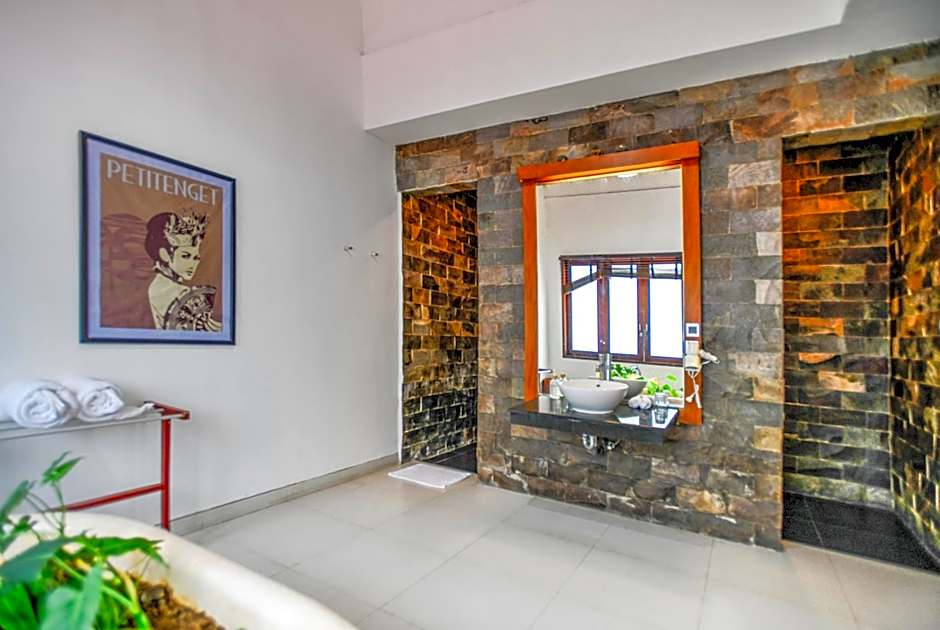 Melo Suites Hotel